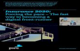 Insurance 2020: Forcing the pace – The fast way to becoming ...preview.thenewsmarket.com/Previews/PWC/DocumentAssets/...9281 consumers were surveyed in May 2014 about what kind of