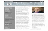 COUNCIL NEWSLETTER MAY 2020 The Saint Michaeluknight.org/Councils/Council Newsletter-May2020.pdfKNIGHTS IN ACTION 3 IN SERVICE TO ONE.IN SERVICE TO ALL COUNCIL NEWSLETTER MAY 2020