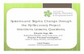 Systems and Stigma Change through the Fiji Recovery Project … · 2017. 4. 25. · • Survivor/consumer and carer interviews Co‐learning/CBPR . FRIP process • Idioms data •