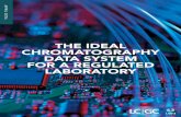 The Ideal ChromaTography daTa SySTem for a regulaTed …files.alfresco.mjh.group/alfresco_images/pharma/2017/04/04/931a92… · 04/04/2017  · The four-part series will focus mainly