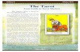 Your Guide to Tarot Your Guide to Tarot Mastery ... - from ¢â‚¬“Tarot Masterclass¢â‚¬â€Œ ... With a social