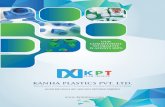 Kanha Plastics Pvt. ltd. - KPT Pipes...Kanha Plastics Pvt. ltd. Manufacturer and Exporters of Commercial & Industrial PPR Pipes & Fittings AN ISO 9001:2015 & ISO 14001:2015 CERTIFIED