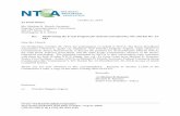 prodnet....NTCA–The Rural Broadband Association 4121 Wilson Boulevard, Suite 1000, Arlington, Virginia 20003 (703) 351-2000 (Tel) (703) 351-2001 (Fax) October 31, 2014 Ex Parte Notice