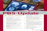 quarterly newsletter PBS Update€¦ · Mental Illness PBS study ties father’s age at childbearing to higher ... demystifying the false links between violence and mental illness