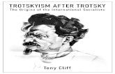 Trotskyism After Trotsky · 2020. 6. 20. · Cover image: Yuri Annenkov, ‘Trotsky’, 1922 ... Preserving Trotskyism While Deviating From the Letter of Trotsky’s Words 2. State