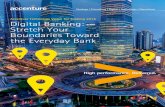 Accenture Technology Vision for Banking 2015 Digital .../media/accenture/...The Accenture Technology Vision 2015 survey maps out five key trends that are helping to drive the change: