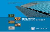 Real Estate Performance Report - Breakpoint Advisorsbreakpointadvisors.com/wp-content/uploads/NCREIF...A Tale of Two Indices The flagship NCREIF Property Index (NPI) showed considerable