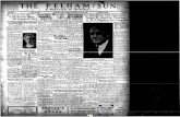 New York State Digital Libraryfultonhistory.com/Newspaper 18/Pelham NY Sun/Pelham NY... · 2012. 8. 13. · A Newspaper for the Pelhams A* advertising aediuat •f a proven exeelteae*