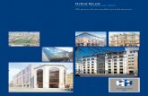 10211 Helical Bar Interim 2004The forward sale of our £100m mixed use retail and student accommodation scheme in Nottingham produced most of the development profits. The disposal
