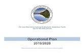 Operational Plan 2019/2020hrcc.nsw.gov.au/wordpress/wp-content/uploads/2019/07/GM3... · 2019. 7. 4. · Authorised Officer Re-inspect as per the Property Re-Inspection Report produced