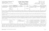 Paul M. Deutsch & Associates, P.A. Life Care Plan DOB: D ...paulmdeutsch.com/forms/Spinal Cord Injury Case Sample...U.S. Preventive Services Task Force (USPSTF), the Clinical Practice