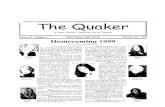The Quaker - Salem Ohio Public Libraryhistory.salem.lib.oh.us/SalemHistory//Quakernewspapers/1999/Vol_8… · Weird and Wacky News Stories BY JESSICA JEWELL AND MARY SUITER Many times,