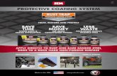SAVE LESS TIME MONEY WASTE - SEM Products · 2015. 10. 21. · made in the usa semproducts.com treat, restore and protect rtf 1015 restoration equipment industrial home & garden save