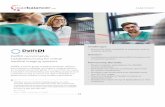 Loadbalancer.org LS Networks Case Study · 2020. 1. 30. · and maintains radiology and patient imaging systems for hospitals across the globe. For more than ten years, it has been