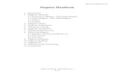 Magnets Handbook ... AlNiCo, Alnico magnets 2. Magnetic Materials 2.1 Neodymium Magnets - Rare Earth