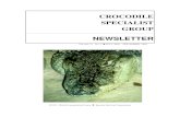 CROCODILE SPECIALIST GROUP -e44e91f6.pdfNewport Aquarium, Kentucky, USA. Luis Martinez, Caicsa SA Colombian Reptiles, Medellin, Colombia. ... handsome coffee table volume. However,