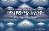 Antibody-Drug Conjugates...Riley Ennis and Sourav Sinha 4.1 85 Overview 4.2 Noncleavable86 4.3 Cleavable Linkers and Self‐Immolative Groups 86 4.4 Differences in Therapeutic Window