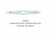 2016 GROWTH STRATEGY Saudi Arabia - G7 Research Group2 Growth Strategy Update – (Saudi Arabia) quarter). Moreover, banks have more than enough provisions set aside to cover any losses