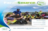 FarmSource...seasons this results in a Capacity Adjustment Payment of $0.61 per kgMS. For more information on Capacity Adjustment please refer to the booklet on Farm Source ‘Capacity