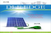 DLF Office, DLF Cybercity Offices, Offices in DLF Cybercity, Office … EDGE PDF/EDGE-6.pdf · 2017. 12. 20. · generation is a silent process and can last a lifetime Bldg10 ...