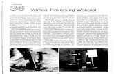 Chapter 36 - Vertical Reversing Wobbler - John-Tomjohn-tom.com/ElmersEngines/36_reverseWobbler.pdf · 2017. 5. 16. · Title: Chapter 36 - Vertical Reversing Wobbler Created Date: