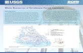 Prepared in cooperation with the Louisiana Department of ...U.S. Department of the Interior U.S. Geological Survey Fact Sheet 2014–3016 May 2014 Prepared in cooperation with the