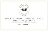 PowerPoint Sunusu - Hub Food · roo . Title: PowerPoint Sunusu Author: HPE2 Created Date: 1/29/2019 10:20:17 AM