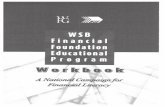 WSB WORKSHOP - INCREASE CASH FLOW workbook€¦ · Tech equipment Online subscriptions Video games Vacations Parties Continuing education Pets: food, Vet, grooming Other Total Debts