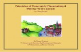 University of Wisconsin-Madison - Principles of Community … · 2017. 7. 17. · and city centers). Principle 1 Principle 2 Downtown Asheville, ... Principle 13 Principle 14 The