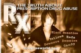 the truth about prescription drug abusecrossroadshome.care/wp-content/uploads/2016/01/45022209...such as Xanax, Klonopin, halcion and Librium are often referred to as “benzos”