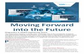 LAN/WAN/4G Soft ing SDE Moving Forward into the Future · 2020. 8. 14. · Soft ing SDE LAN/WAN/4G PMegatrends Drive Innovation roviding there is a corresponding energy mix, electric