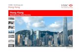 HSBC Holdings plc Hong Kong · 2018. 11. 7. · (1) HSBC Global Research. Hong Kong as pilot centre for RMB internationalisation. 0. 500. 1,000. Jul-09. Sep-09. Nov-09. Jan-10. Mar-10.