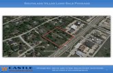 Southlake Villas Land Sale Package · 2017. 4. 6. · Southlake Blvd.(47,000+ CPD) is a 6 land divided thoroughfare with landscaped medians. Area Highlights: The subject property