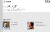 NERC CIP · 2 days ago · SANS ICS | sans.org/ ics Critical Infrastructure Protection CIP Best Of