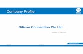 Company Profile...Company Profile 9/14/2020 Confidential 2 Mission, Vision, Core Values *Key Value Proposition to our Principals & Customers: Sales & Marketing Logistics & Credit Extension