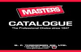 New CATALOGUE · 2020. 4. 25. · CLC75 3/4” Clips - 10/bag 0 67001-00439 0 100 11 CLC75V 3/4” Clips - 100/bag 0 67001-00440 6 15 22.5 COPPER-CLAD CLCC50 1/2” Clips - 10/bag