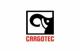 CFO Eeva Sipilä - Cargotec · 2017. 8. 10. · Sustainable performance Global presence, local ... Dividend . Sep 2012 4 . Strategic focus areas 2011– 2015 . CUSTOMERS • Improve