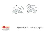 Spooky Pumpkin Eyes Template - Mr. Handyman ... Spooky Pumpkin Eyes Title Spooky Pumpkin Eyes Template