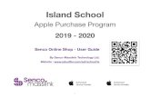 Island School...PARTS AND LABOR, FROM APPLE-AUTHORIZED TECHNICIANS AROUND THE WORLD. COVERAGE INCLUDES THE FOLLOWING: *YOUR MAC COMPUTER *BATTERY *INCLUDED ACCESSORIES SUCH …