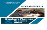 QUICK LINKS - Home | Columbus State Community CollegeCSCC Student Planner & Resource Guide 2020-2021 CSCC Student Planner & Resource Guide 2020-2021. STUDENT SUCCESS TIP. Notes: AUGUST.