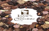  · 2018. 4. 29. · chocolates. Fancy Gift Boxes Pretzel Gift Box Choose from our ever-growing collection of Fancy Gift Boxes, available in a variety of sizes and finishes. Fancy