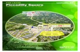 FOR LEASE Piccadilly Square...Piccadilly Square 5300 Bardstown Road • Louisville • KY 40291 H urstbourne P kwy. b wn r d. V iew N orth 1747 Piccadilly Square Stonybrook South Shopping
