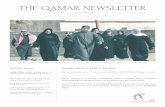 Issue 23, May ‘18 - Qamar Energy...THE QAMAR NEWSLETTER Issue 23, May ‘18 Ramadi residents after voting in the 2010 Iraqi Elections. Cover story on the 2018 elections’ impact