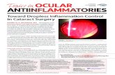 ISSUE 26 Toward Dropless In˜ ammation Control in Cataract ...... .edu/ed/self-study/toai/ = ...
