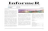 InformeR - BCS IRSG · engine, founding a start up company bearing the same name in 1999. During the mid-90’s, there was a move towards multimedia information systems and digital