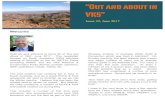Issue 32, June 2017 2015 - Australia€¦ · “Out & About in VK5”, Issue 32, June 2017 8 A reminder that Diyode magazine is soon to be released. If you send the magazine some