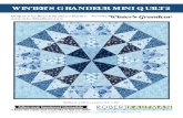 Winter's Grandeur Mini 2 - Robert Kaufman FabricsWINTER’S GRANDEUR MINI QUILT 2 TEMPLATE 1. Title: Winter's Grandeur Mini 2.indd Author: jessi Created Date: 4/4/2017 9:42:30 PM ...
