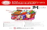 SHOW REPORT - 180.235.246.195180.235.246.195/english/report/smts2012-report.pdfThe Suisan Times, The Senken Shinbun, Chain Store Age, Teiinshokuryo Shinbun, Market News Service, Nikkan