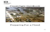 CEMVP Flood-Fight Handbook 2009correctionbloximages.chicago2.vip.townnews.com/bozemandaily... · Flood-Fight Handbook – Preparing for a Flood 2009 Edition CEMVP_Flood-Fight_Handbook_2009