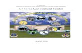 Distribution A. Approved for Public Release; Distribution ...US AIR FORCE Distribution A. Approved for Public Release; Distribution Unlimited (72ABW-2015-0046), Air Force Sustainment